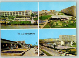 39391391 - Halle Saale - Halle (Saale)