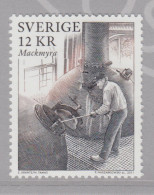 Sweden 2011 - Michel 2808 C MNH ** - Nuovi