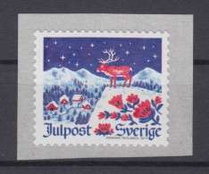 Sweden 2013 - Christmas MNH ** - Nuovi