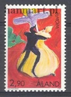 Åland Islands 1997 Mi 128 MNH  (ZE3 ALN128) - 1997