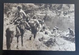 #20   YUGOSLAVIA - PARTISANS PARTISAN - WAR - Yougoslavie