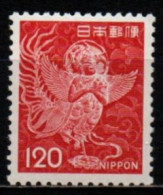 JAPON 1966 ** - Usados