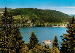 72721053 Titisee Freizeithaus Tannfried Schwarzwald Titisee-Neustadt - Titisee-Neustadt