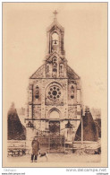 CPA  44 - DERVAL - Chapelle St Michel - Derval