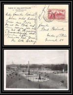 6747 Le Puy N 296 Paris St Ferdinand 1935 France Seul Sur Carte Postale (postcard)  - 1921-1960: Modern Period