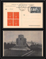 9445 N°337 Aviateur Jean Mermoz Club Philatelique Valenciennois Valenciennes 1937 Tirage 3000 France Carte Postale - Commemorative Postmarks