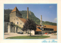 Salins Les Bains Saline - Other & Unclassified
