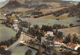 Salins Les Bains Le Martinet Du Haut - Other & Unclassified