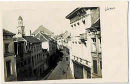 Photo Carte De Lokeren - Lokeren