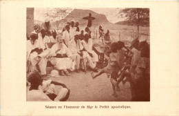 Niger - Les Redemptoristes - Niger