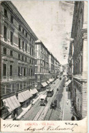Genova - Via Roma - Genova (Genoa)
