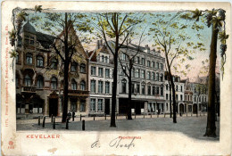 Kevelaer - Kapellenplatz - Kevelaer