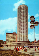 H4534 - Jena - Hochhaus Uni VEB Carl Zeiss - Bild Und Heimat Reichenbach - Jena