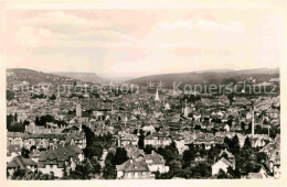 72710555 Pforzheim Totalansicht Vom Wasserturm Aus Pforzheim - Pforzheim