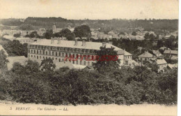 CPA BERNAY - VUE GENERALE - Bernay