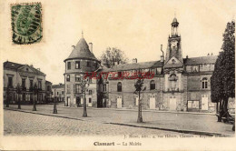 CPA CLAMART - LA MAIRIE - Clamart