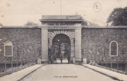 CPA  Montrouge Fort (pk89359) - Montrouge