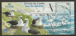 2003 Tristan Da Cunha Mi Block 45 Postfris** - Tristan Da Cunha