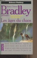 Chroniques De Ténébreuse - Les âges Du Chaos - "Science-fiction" N°5598 - Zimmer Bradley Marion - 1996 - Andere & Zonder Classificatie