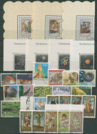 Liechtenstein Jahrgang 2004 Komplett Gestempelt (SG6536) - Used Stamps