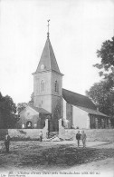 Ivory église 487 David Mauvas Canton Salins Les Bains - Other & Unclassified