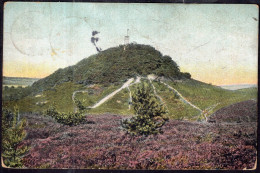 Deustchland - 1907 - Burg Störtebeker - Der Falkenberg Bei Neugraben - Harburg