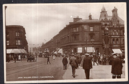 England - 1926 - Huddersfield - John William Street - Other & Unclassified