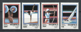 Grenada-Grenadines 1984. Yvert 507-10 ** MNH - Grenada (1974-...)