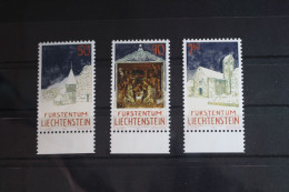 Liechtenstein 1050-1052 Postfrisch #FV582 - Andere & Zonder Classificatie