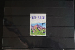 Liechtenstein 1038 Postfrisch #FV578 - Andere & Zonder Classificatie