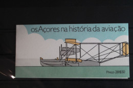 Portugal Azoren MH 7 Postfrisch #FV599 - Azores