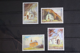 Luxemburg 1284-1287 Postfrisch #FV616 - Altri & Non Classificati