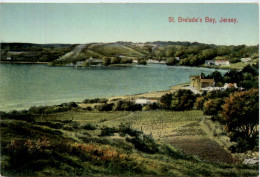 Jersey - St. Brelades Bay - Other & Unclassified