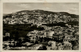 Las Palmas - Gran Canaria