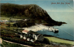 Jersey - Bonne Nuit Bay - Other & Unclassified