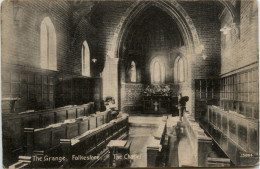 Folkestone - The Chapel - Folkestone