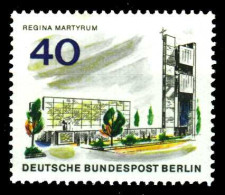 BERLIN 1965 Nr 258 Postfrisch S594F6E - Nuovi