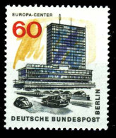 BERLIN 1965 Nr 260 Postfrisch S594F86 - Nuovi