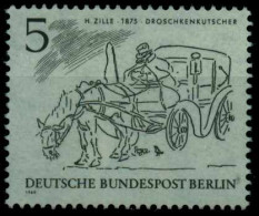 BERLIN 1969 Nr 330 Postfrisch S595366 - Nuovi