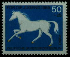 BERLIN 1969 Nr 329 Postfrisch S59534A - Nuovi
