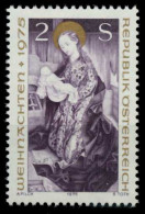 ÖSTERREICH 1975 Nr 1503 Postfrisch S002662 - Nuovi