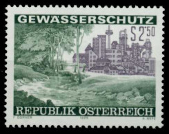 ÖSTERREICH 1979 Nr 1611 Postfrisch S002872 - Nuovi