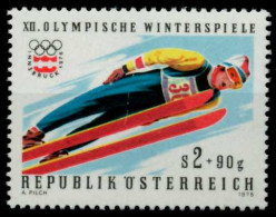 ÖSTERREICH 1975 Nr 1481 Postfrisch S003546 - Nuovi