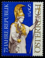 ÖSTERREICH 1993 Nr 2113 Postfrisch S5C4A2A - Nuovi