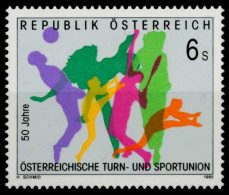 ÖSTERREICH 1995 Nr 2148 Postfrisch X815386 - Ongebruikt