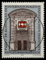 ÖSTERREICH 1973 Nr 1420 Zentrisch Gestempelt X8192DA - Usati