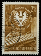 ÖSTERREICH 1959 Nr 1060 Gestempelt X81CE76 - Used Stamps