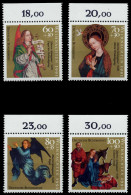 BRD 1991 Nr 1578-1581 Postfrisch ORA X8479BE - Nuovi