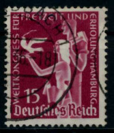 3. REICH 1936 Nr 623 Gestempelt X860FE2 - Used Stamps