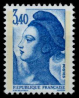 FRANKREICH 1986 Nr 2559 Gestempelt X8815D6 - Gebraucht